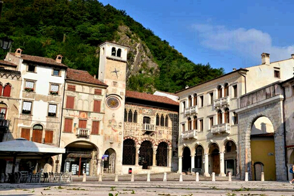 Museo del Cenedese – Vittorio Veneto